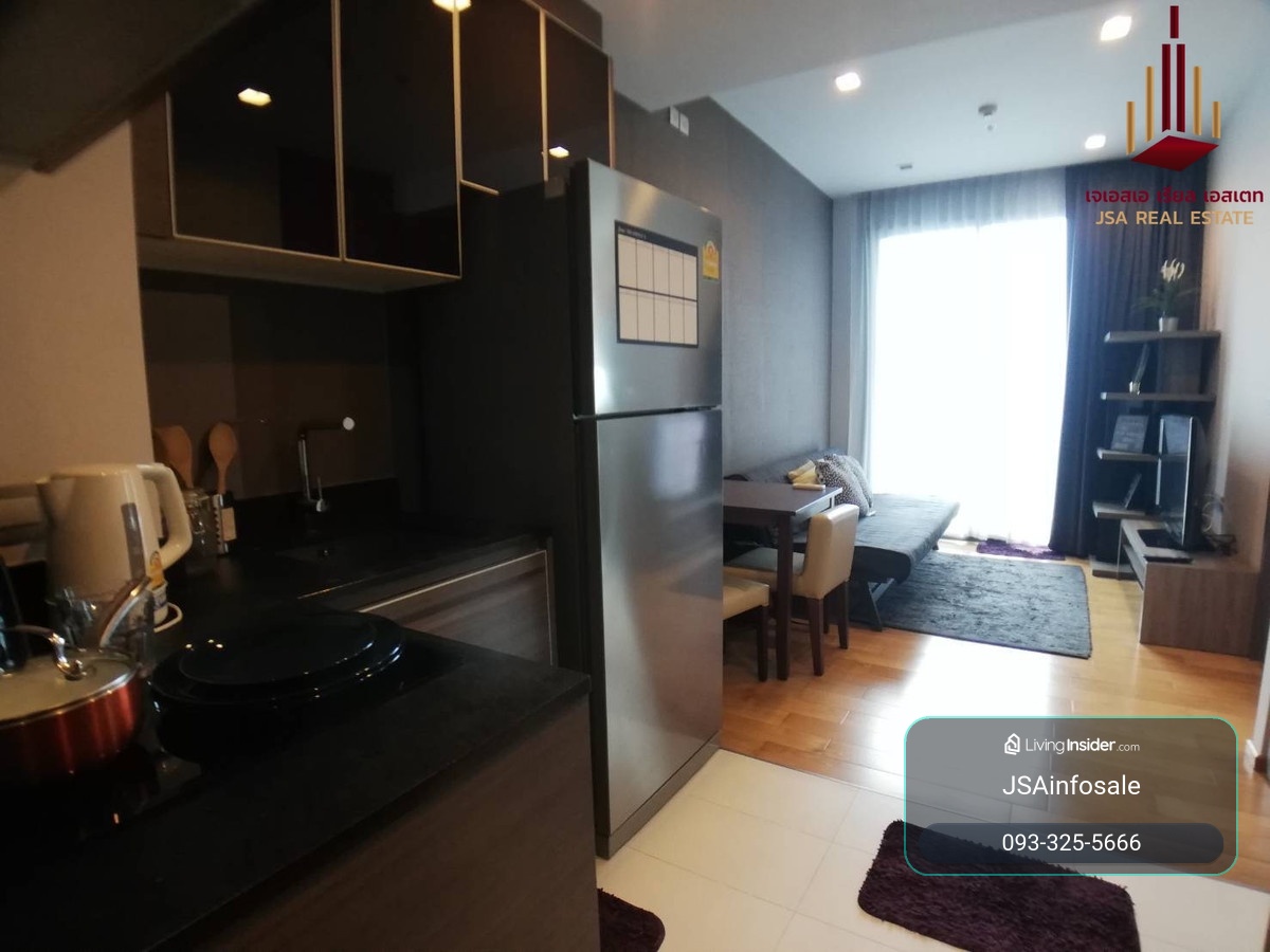 ✨ ขาย คีนน์ บาย แสนสิริ ✨ ราคา 💰 6,890,000 บาท – รูปที่ 4