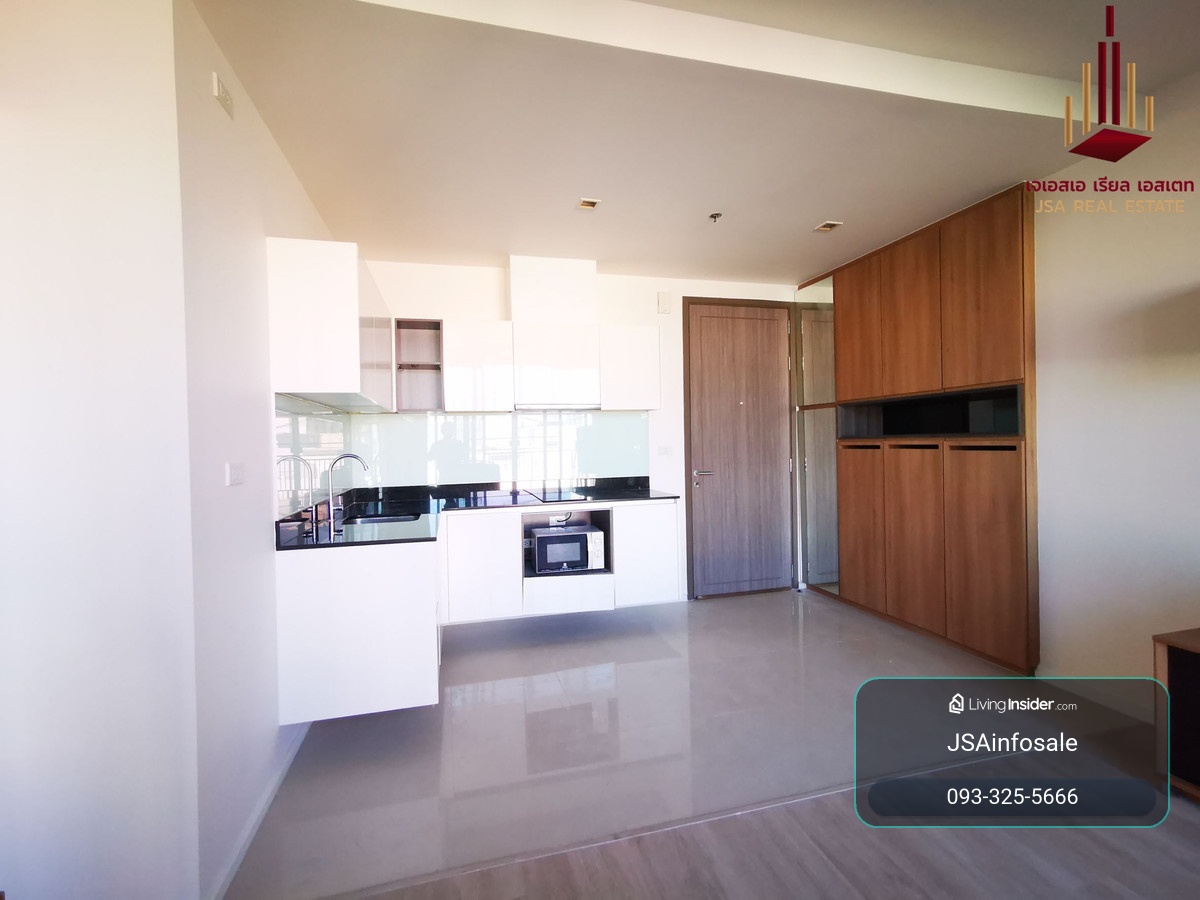 ✨ For Sale : Quinn Ratchada 17 ✨ 💰 Only 4,300,000 THB – รูปที่ 3
