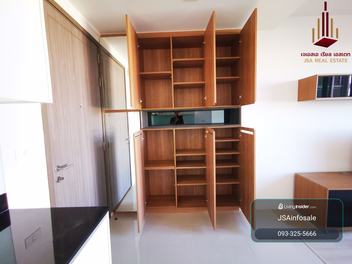 ✨ For Sale : Quinn Ratchada 17 ✨ 💰 Only 4,300,000 THB – รูปที่ 2
