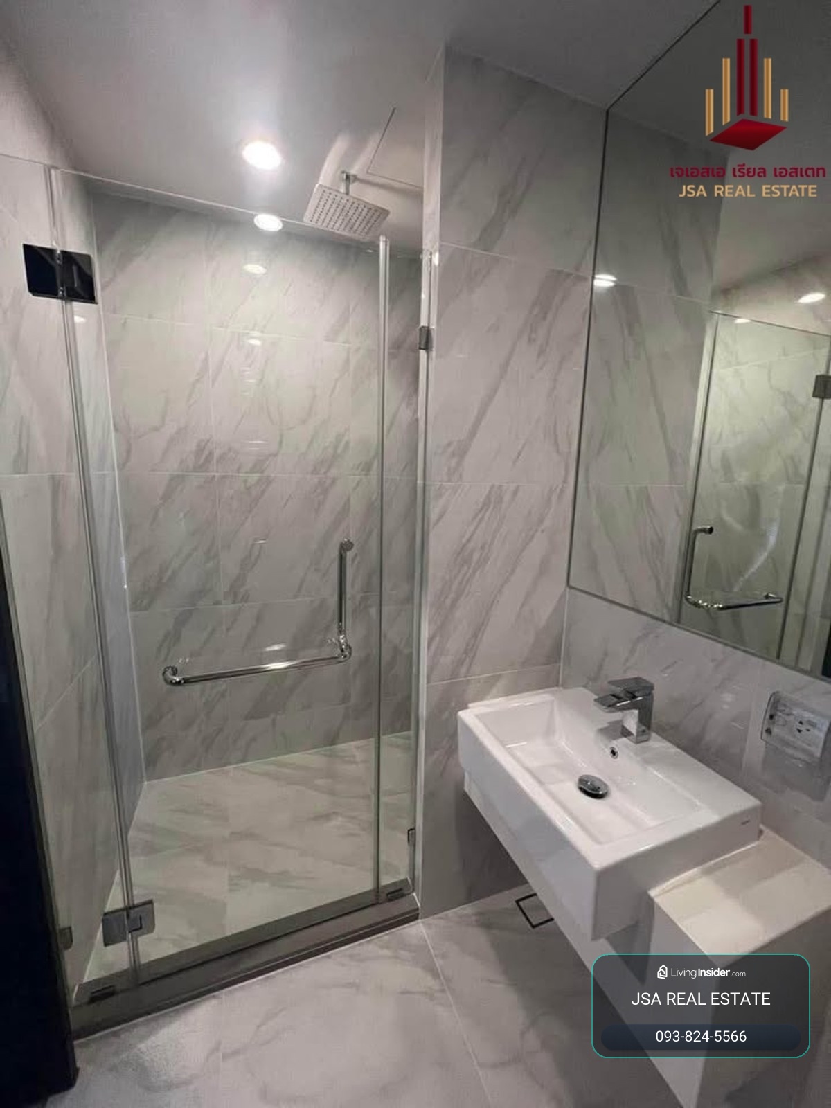 ✨ For Rent: Ideo Mobi Rangnam Condo ✨ 💰 Only 18,000 THB/month – รูปที่ 3