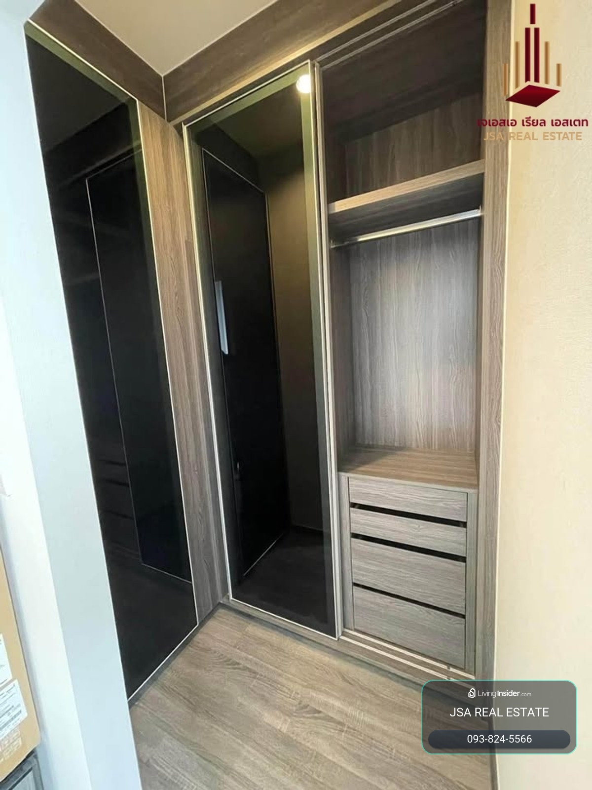 ✨ For Rent: Ideo Mobi Rangnam Condo ✨ 💰 Only 18,000 THB/month – รูปที่ 2