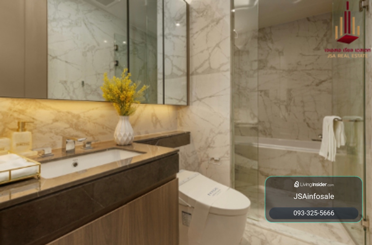 ✨ For Sale : Hyde Heritage Thonglor ✨ 💰 Only 9,590,000 THB – รูปที่ 4
