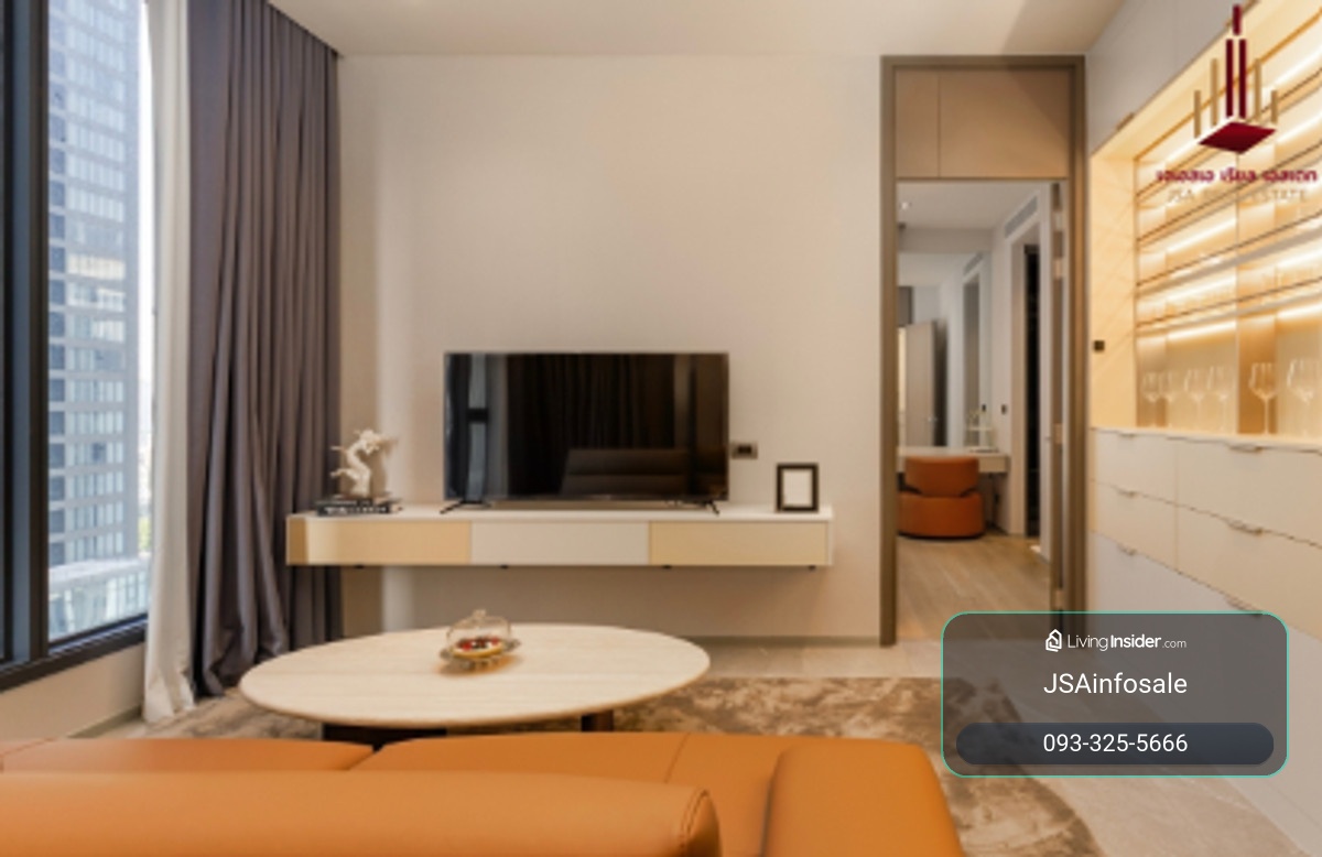 ✨ For Sale : Hyde Heritage Thonglor ✨ 💰 Only 9,590,000 THB – รูปที่ 2
