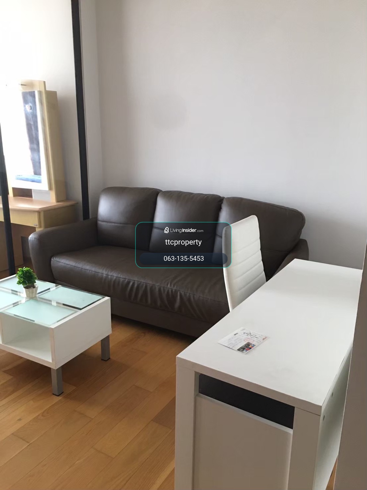 New Room 🐇 Noble Revo Silom 1bed 34 Sqm Fullyfurnish 20,000 – รูปที่ 4