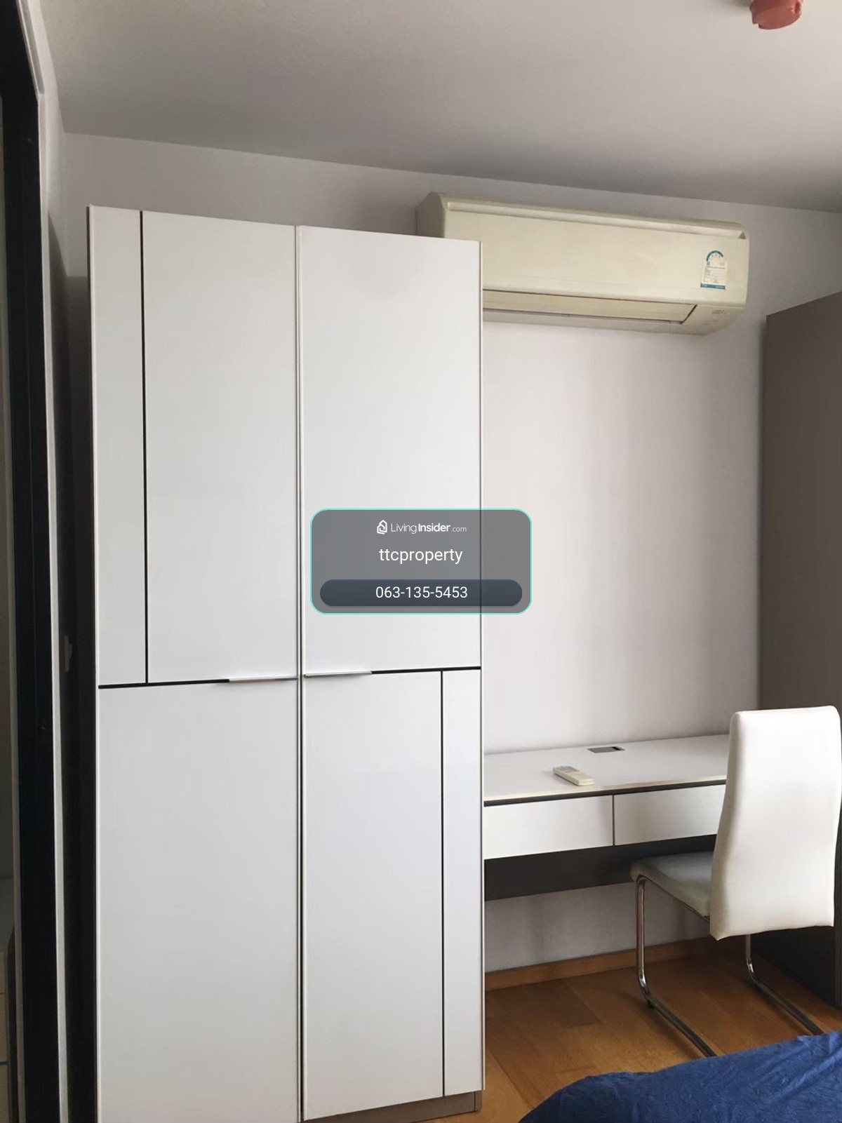 New Room 🐇 Noble Revo Silom 1bed 34 Sqm Fullyfurnish 20,000 – รูปที่ 2