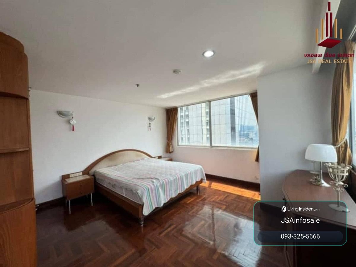 ✨ ขาย อโศก เพลส✨💰ราคา 10,990,000  บาท – รูปที่ 4