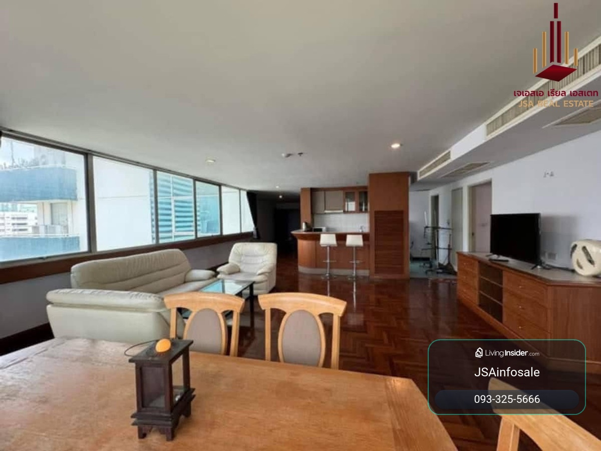 ✨ ขาย อโศก เพลส✨💰ราคา 10,990,000  บาท – รูปที่ 3