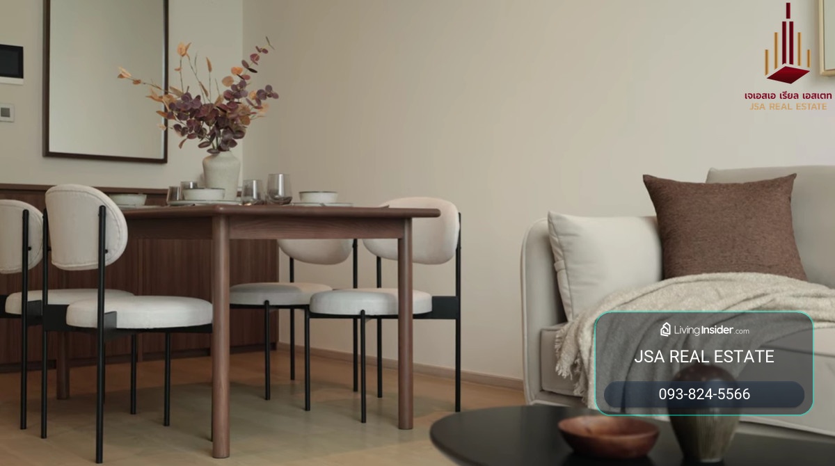 ✨ For Sale: The Strand Thonglor Condo ✨  💰 Only 26,000,000 THB – รูปที่ 3