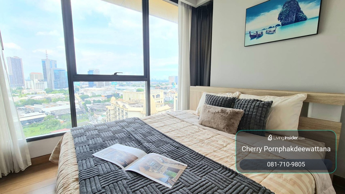 📣 ขายพร้อมผู้เช่าด่วน🔥🔥🔥 The Lumpini 24 Condo  ห้องมุม ใจกลางเมือง สุขุมวิท ซ. 24 – รูปที่ 2