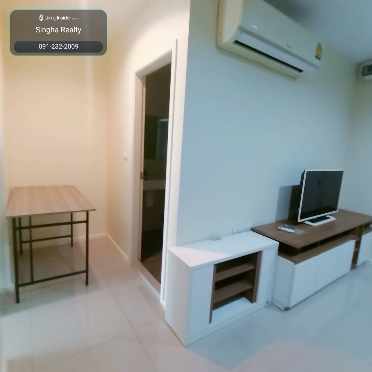 ให้เช่า Aspire Rama 9 ☎️ 0912322009 – รูปที่ 2