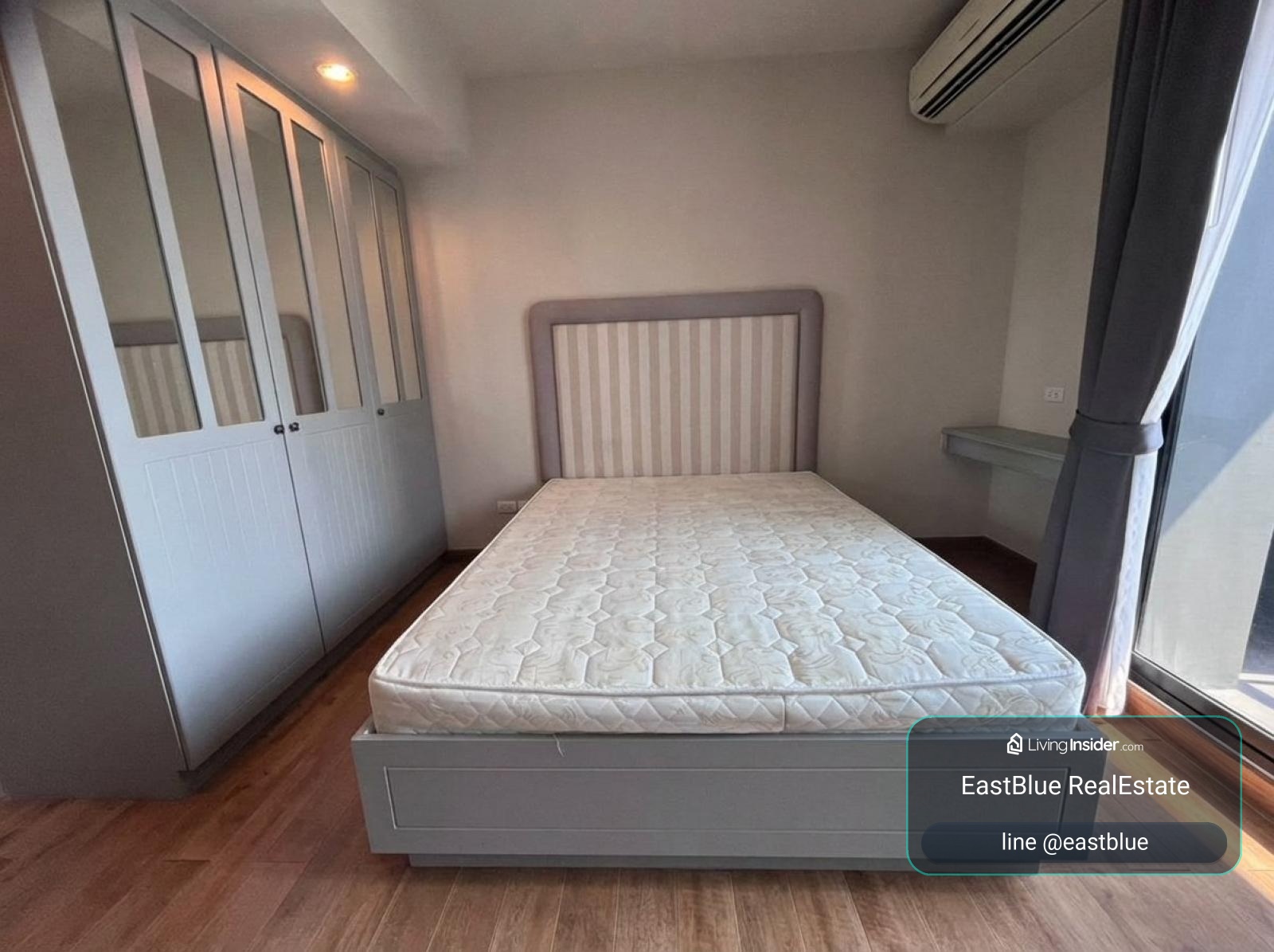 02/10/2026, รวมค่าโอนขายคอนโด The Editor สตูดิโอ 28.5 ตร.ม. ใกล้ BTS สะพานควาย 3,290,000 บาท 🏢 0642748883 – รูปที่ 4