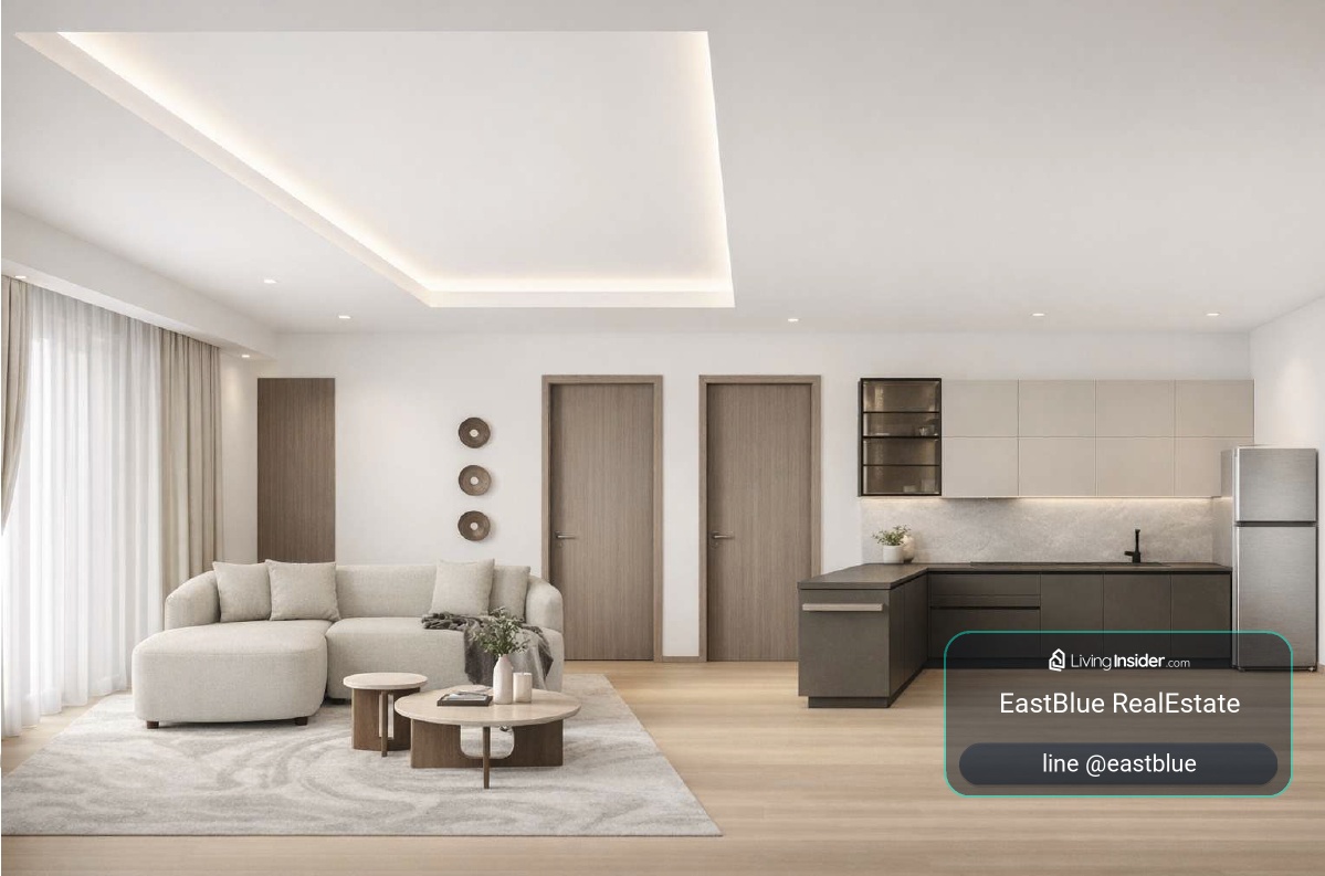 รวมค่าโอน ขาย JW city ratchada 32 2 นอน 77 ตร.ม. ย่านจตุจักร 3.69 ล้าน 0642748883 – รูปที่ 3