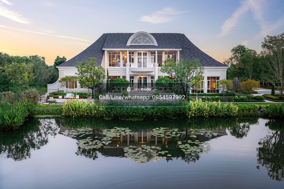 🏡 Burasiri Jatuchot | Resort-Style Detached Home | 4 Bedrooms  💎 Exclusive Price: 14.99 MB  Call/Line : 0954597992 – รูปที่ 2