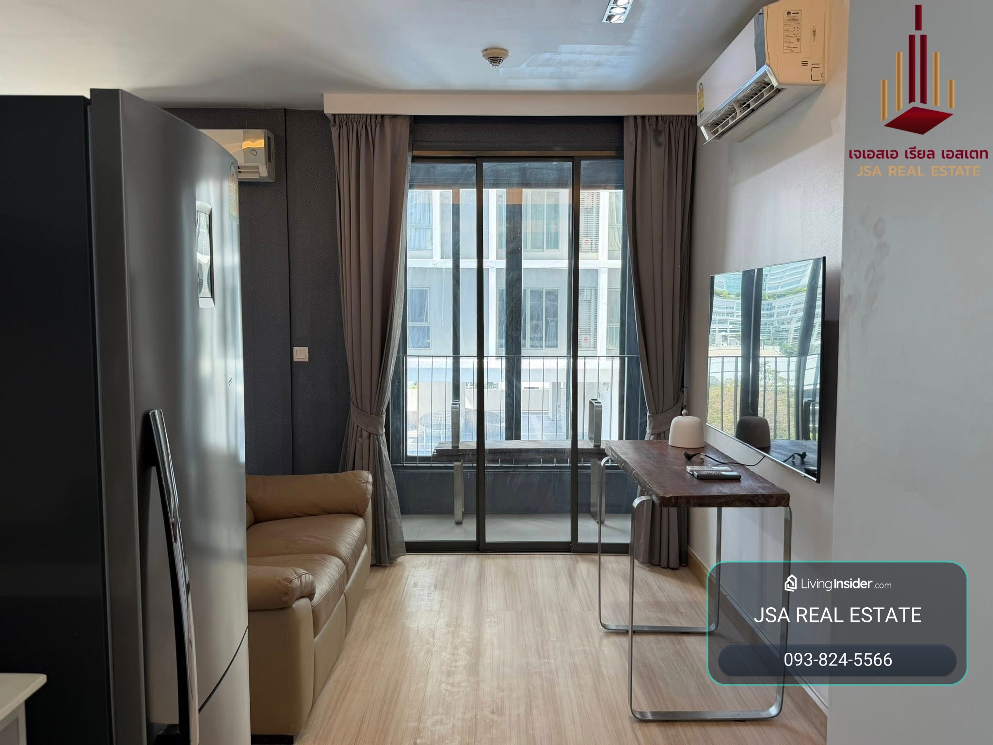 ✨ For Rent: Ideo Mobi Phayathai Condo ✨ 💰 Only 18,000 THB/month – รูปที่ 4