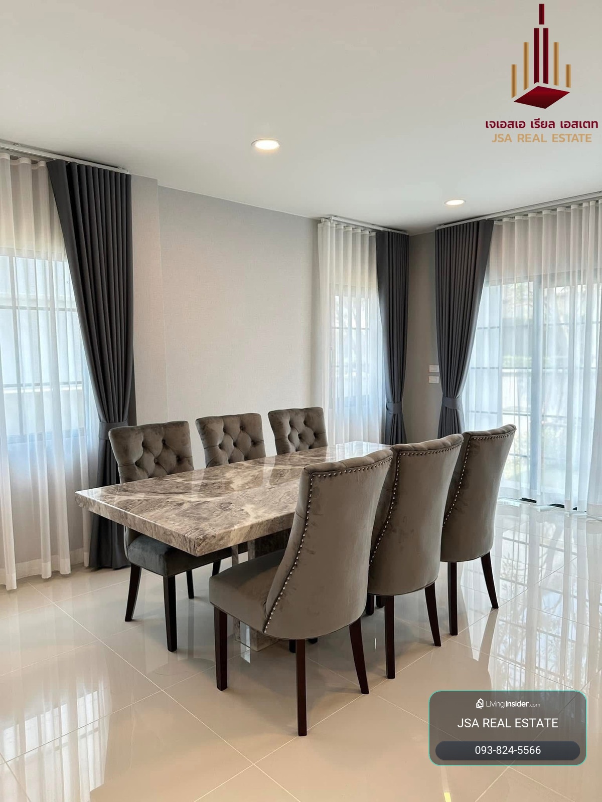 ✨ For Rent: Centro Bangna ✨ 💰 Only 150,000 THB/month – รูปที่ 3