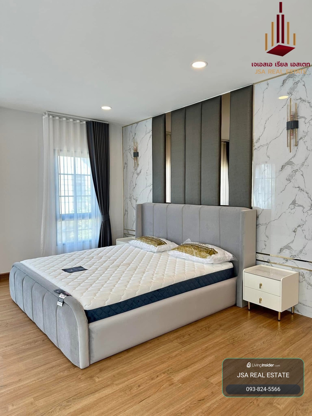 ✨ For Rent: Centro Bangna ✨ 💰 Only 150,000 THB/month – รูปที่ 4