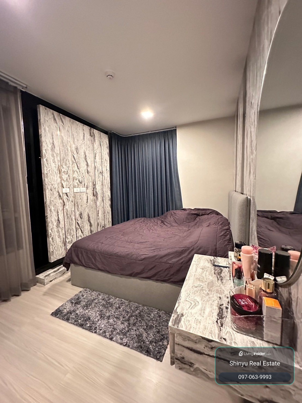 ขายคอนโด Quintara Phume Sukhumvit 39 ราคา 6,500,000 บาท [NCs260210] – รูปที่ 2