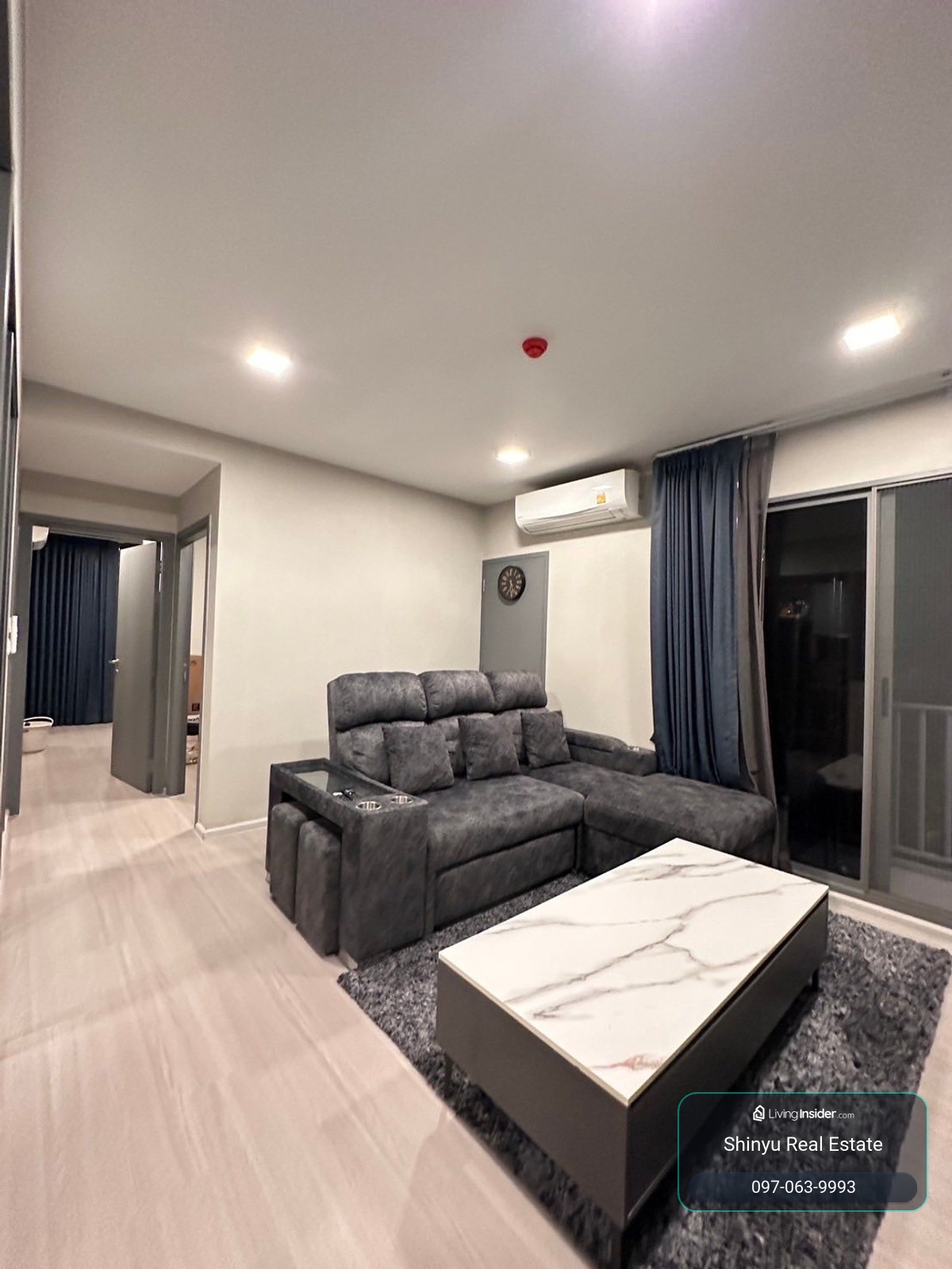 ขายคอนโด Quintara Phume Sukhumvit 39 ราคา 6,500,000 บาท [NCs260210] – รูปที่ 3