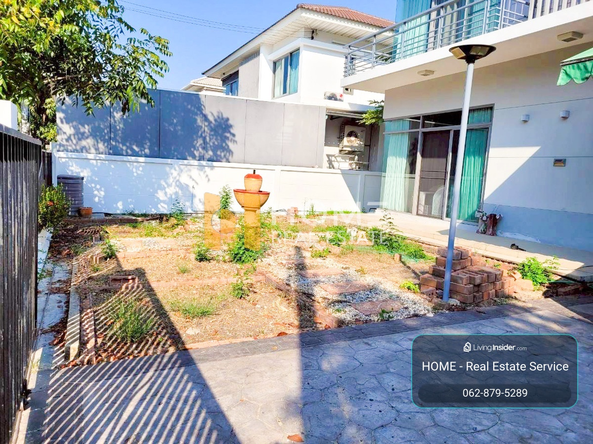 Perfect Place Pattanakarn - Srinakarin / 3 Bedrooms (FOR SALE) FONT046 – รูปที่ 3