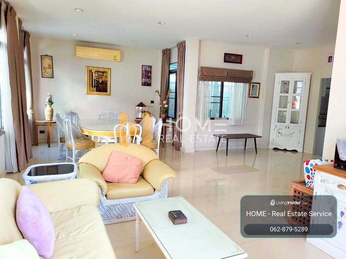 Perfect Place Pattanakarn - Srinakarin / 3 Bedrooms (FOR SALE) FONT046 – รูปที่ 4
