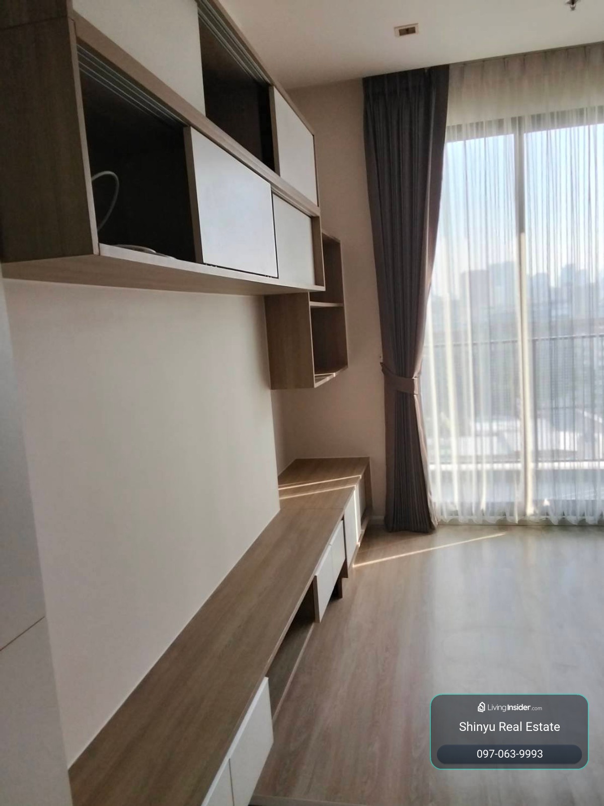 ขายคอนโด Quinn Ratchada ราคา 4,900,000 บาท [JZs260208] – รูปที่ 4