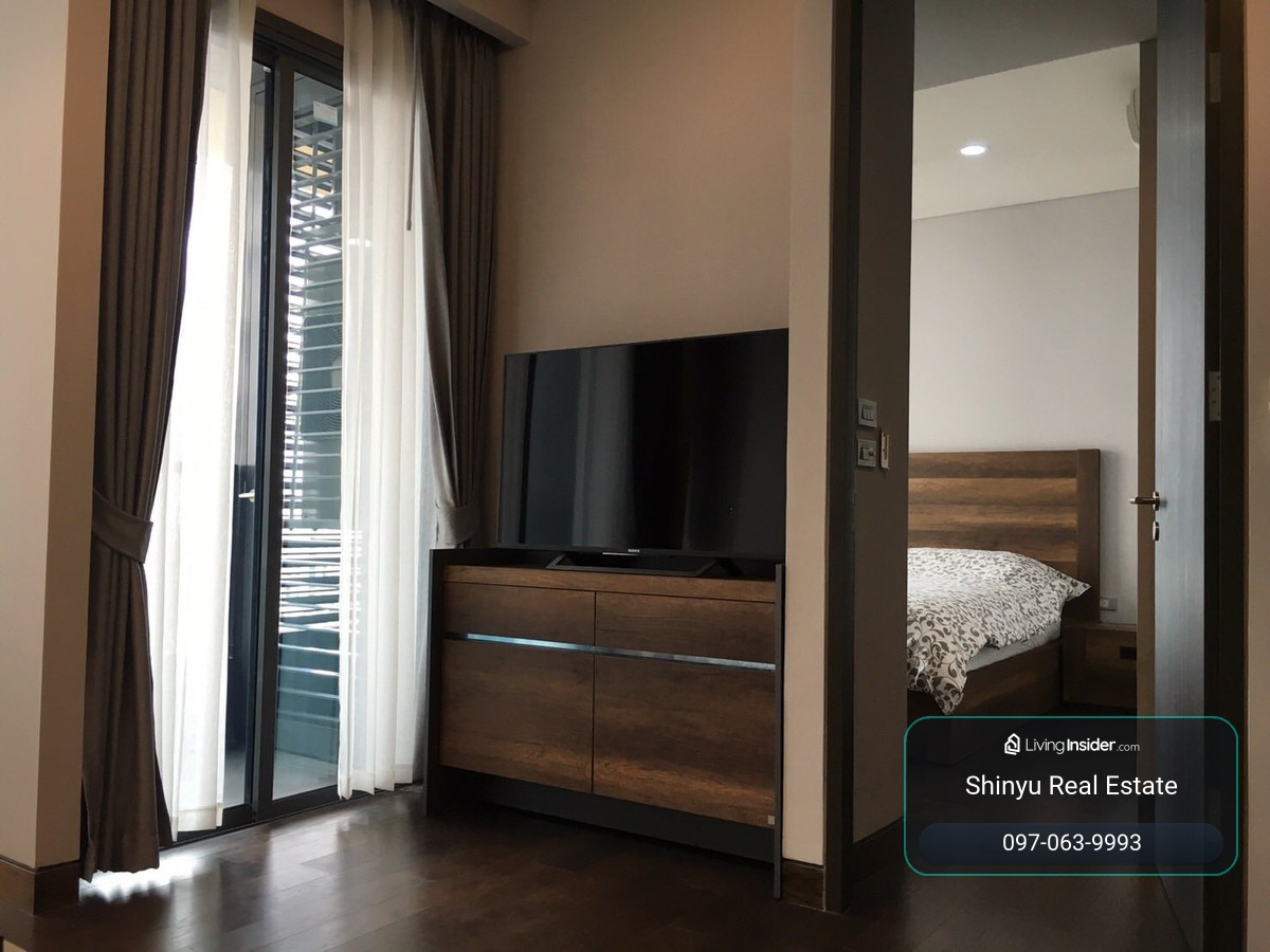 ขายคอนโด The Lumpini 24 ราคา 7,815,000 บาท [JZs260207] – รูปที่ 3