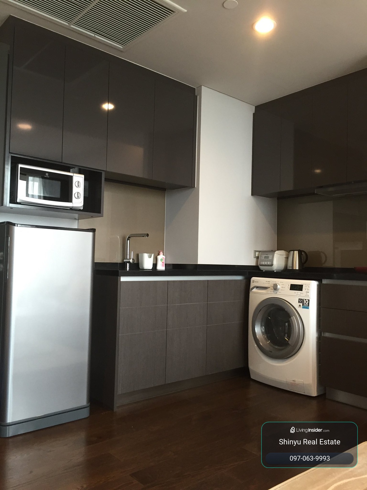 ขายคอนโด The Lumpini 24 ราคา 7,815,000 บาท [JZs260207] – รูปที่ 4