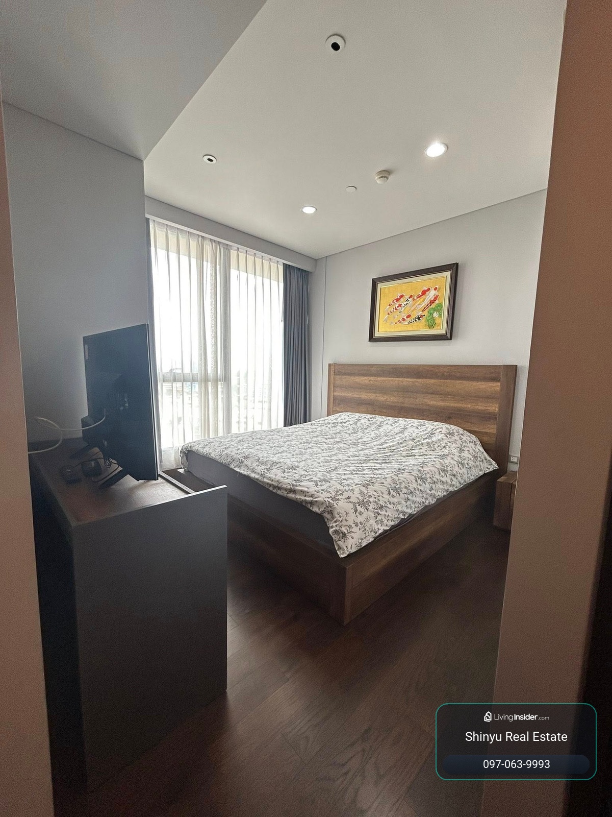 ขายคอนโด The Lumpini 24 ราคา 7,815,000 บาท [JZs260207] – รูปที่ 2