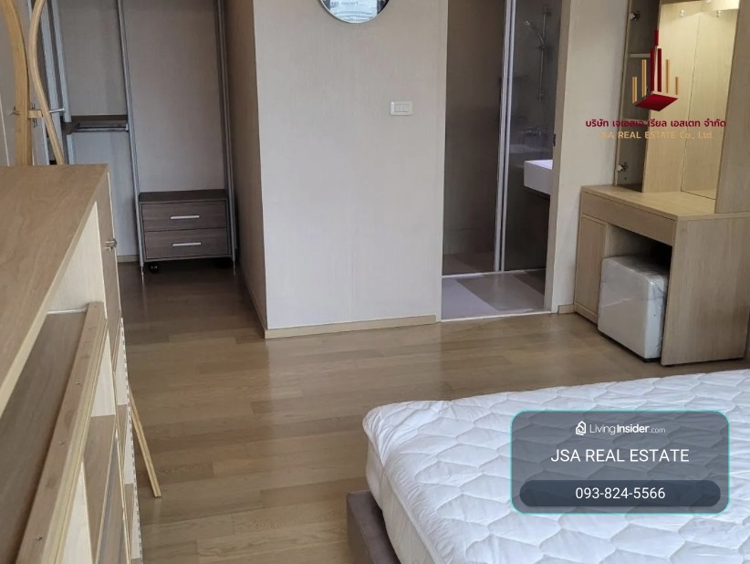 ✨ For  Rent: Noble Reform  Condo ✨  💰 Only 28,000 THB/month – รูปที่ 2
