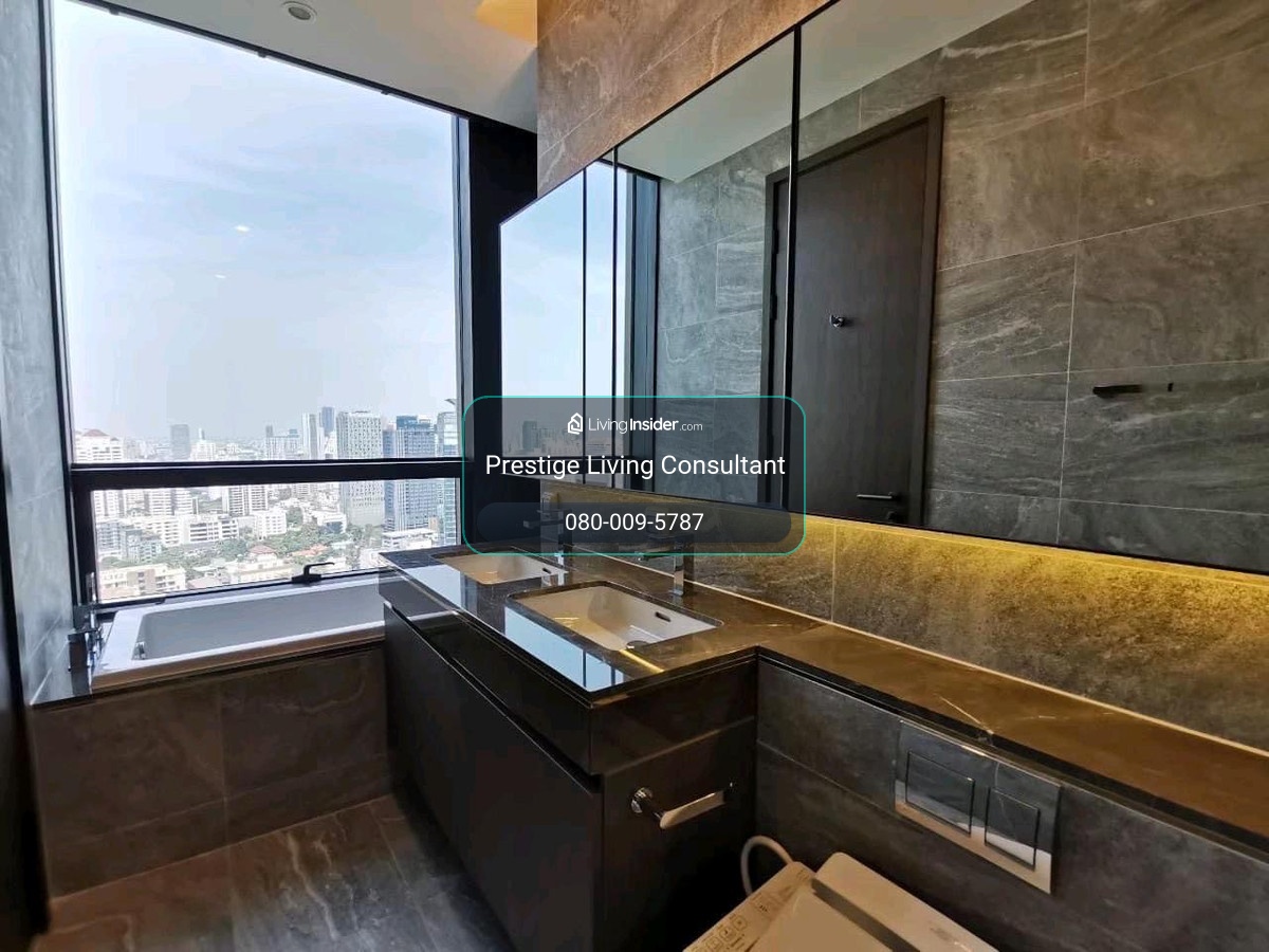 📌For RENT เช่า | The Esse Sukhumvit 36 - 2BR (73 sqm) 80,000 THB – รูปที่ 4