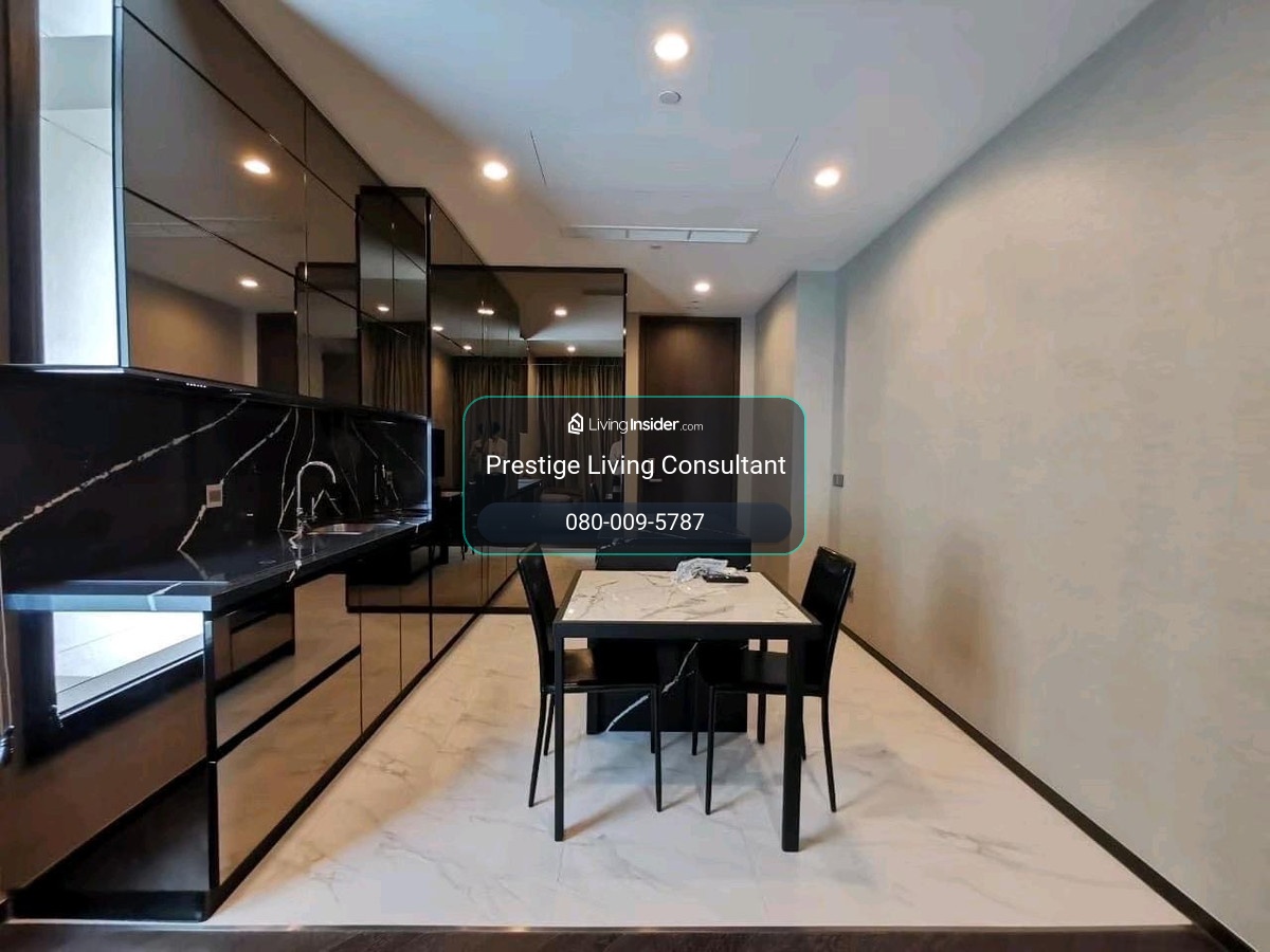 📌For RENT เช่า | The Esse Sukhumvit 36 - 2BR (73 sqm) 80,000 THB – รูปที่ 2