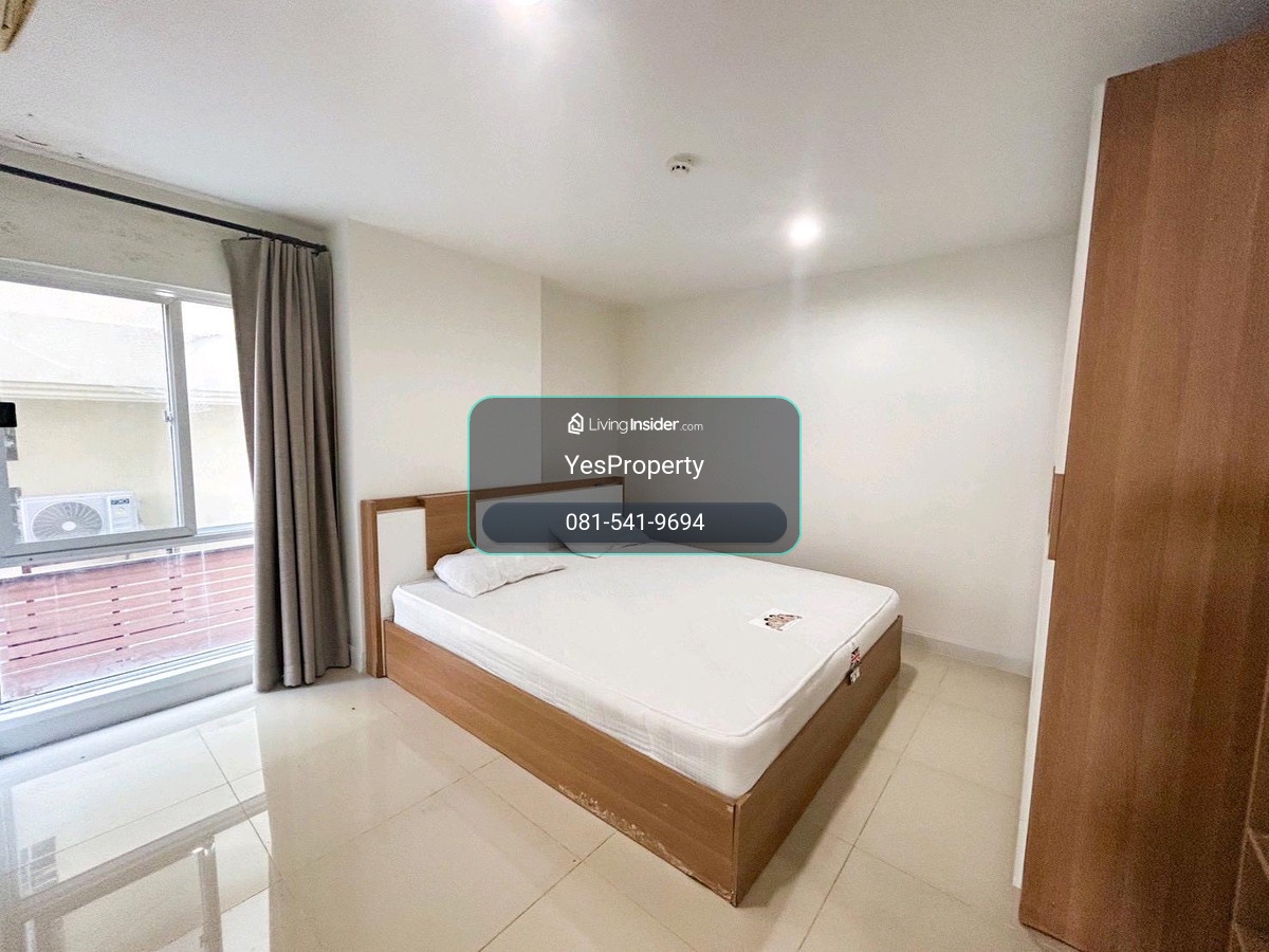 ห้องใหญ่มาก เช่า 2 ห้องนอน 1 ห้องน้ำ Regent Home 9 สุขุมวิท 64 – รูปที่ 4