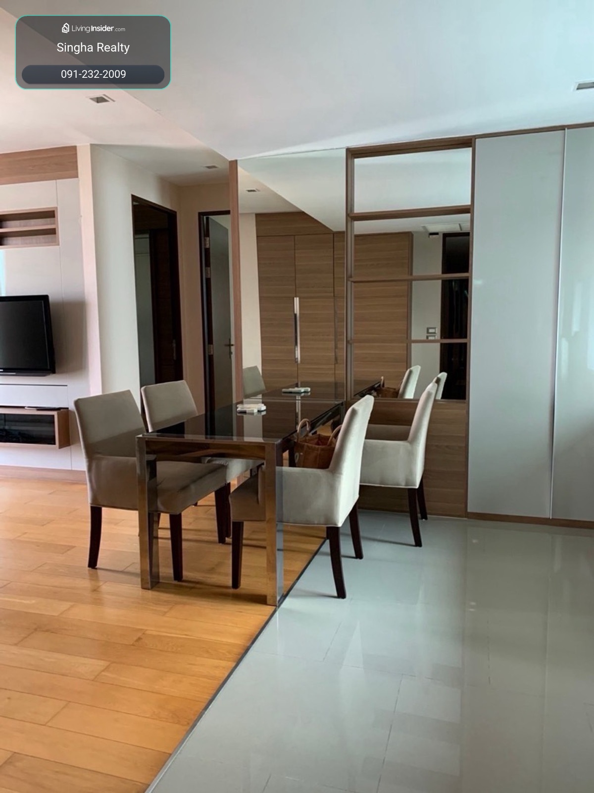 ให้เช่า The Address Asoke ☎️ 0912322009 – รูปที่ 2