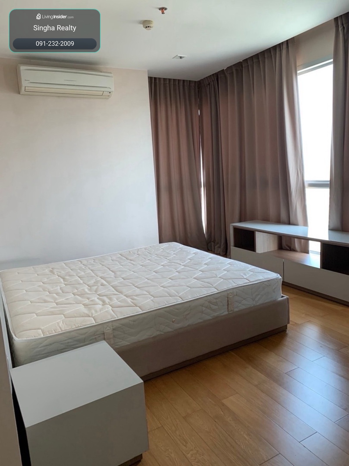 ให้เช่า The Address Asoke ☎️ 0912322009 – รูปที่ 4