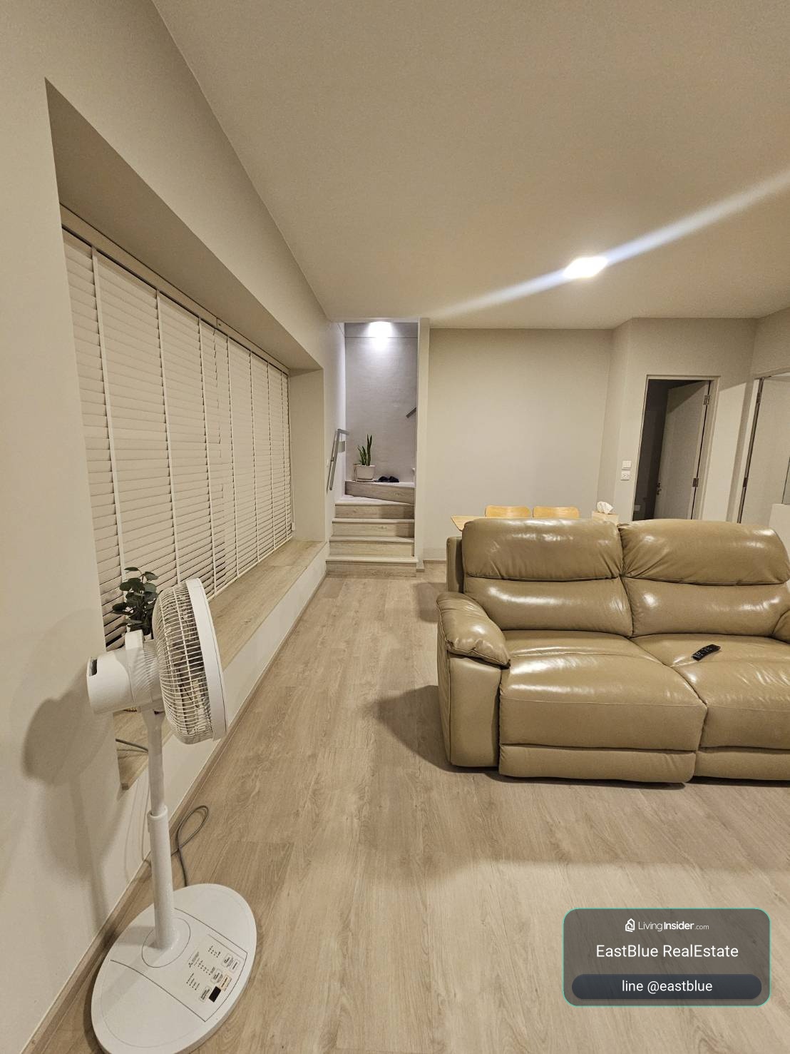 For Rent: Semi-Detached House at Anya Bangna-Ramkhamhaeng 2 – Opposite Mega Bangna! – รูปที่ 4