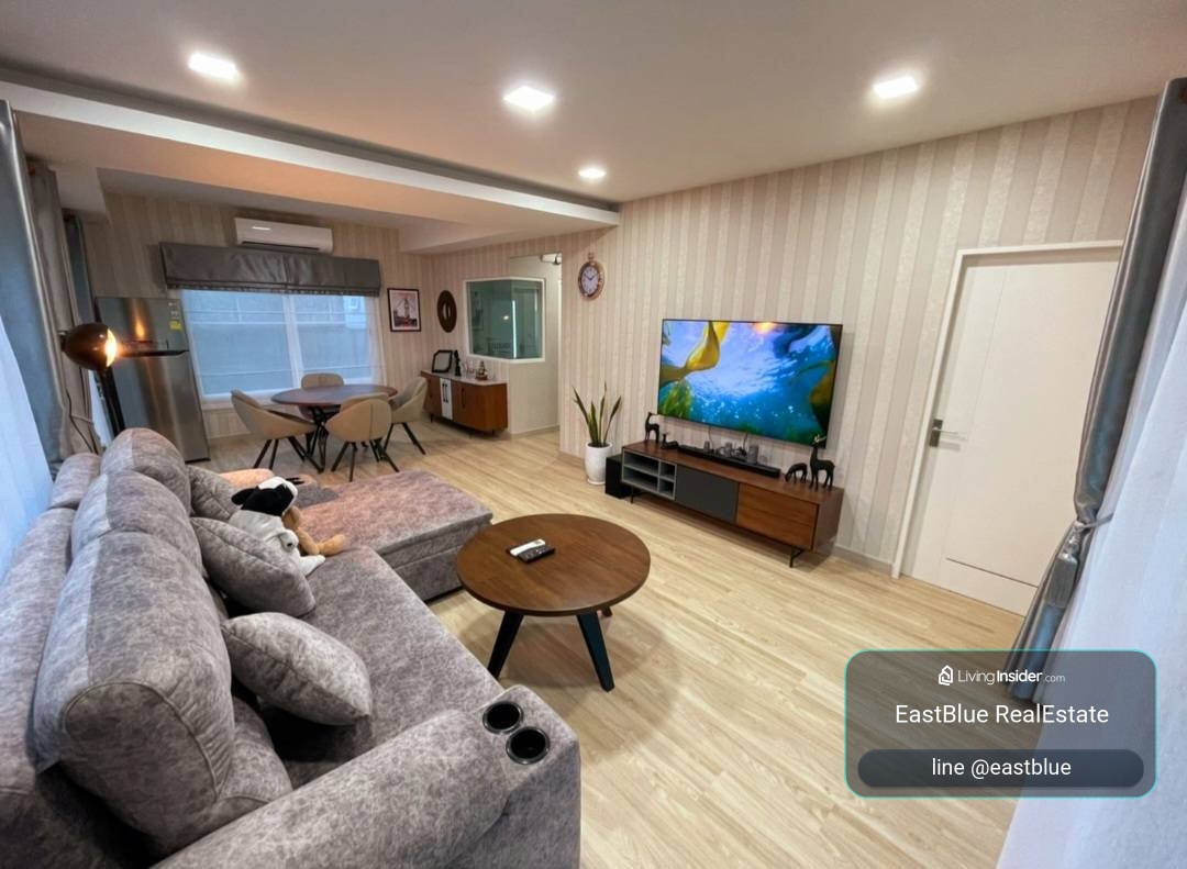 For Sale: Villaggio Srinakarin-Bangna 3 Bed 160 sqm 8.2M THB – รูปที่ 3