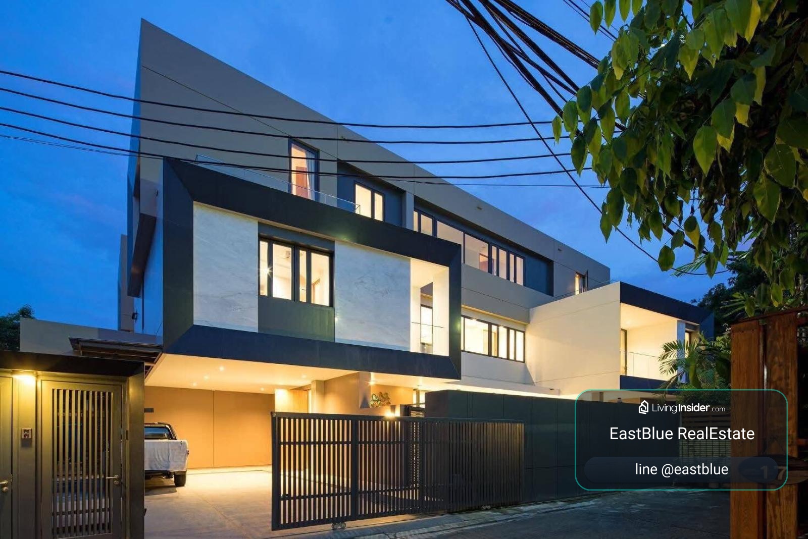 11/08/2026, รวมค่าโอน 🏡 ขาย บ้าน 4 ห้องนอน 959 ตร.ม. ที่จอดรถ 3 คัน 98 ลบ. 0642748883 – รูปที่ 2