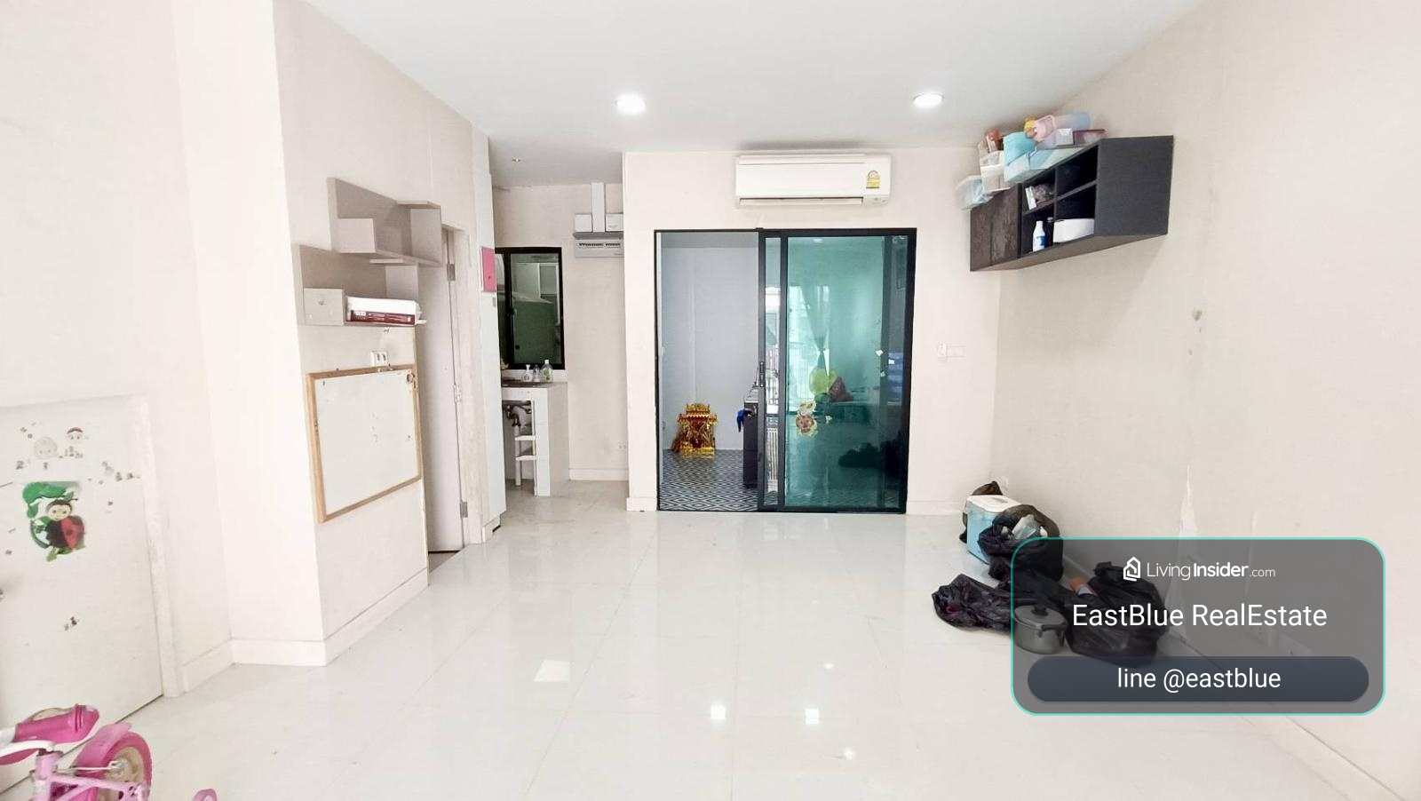 06/08/2026, รวมค่าโอน บ้านแปลงมุม 3 ห้องนอน กว้างขวาง ราคาถูกที่สุดในโครงการ  บ้านกลางเมืองกัลปพฤกษ์ ทำเลดี ใกล้รถไฟฟ้า พร้อมสวน สระว่ายน้ำครบ 0642748883 – รูปที่ 2