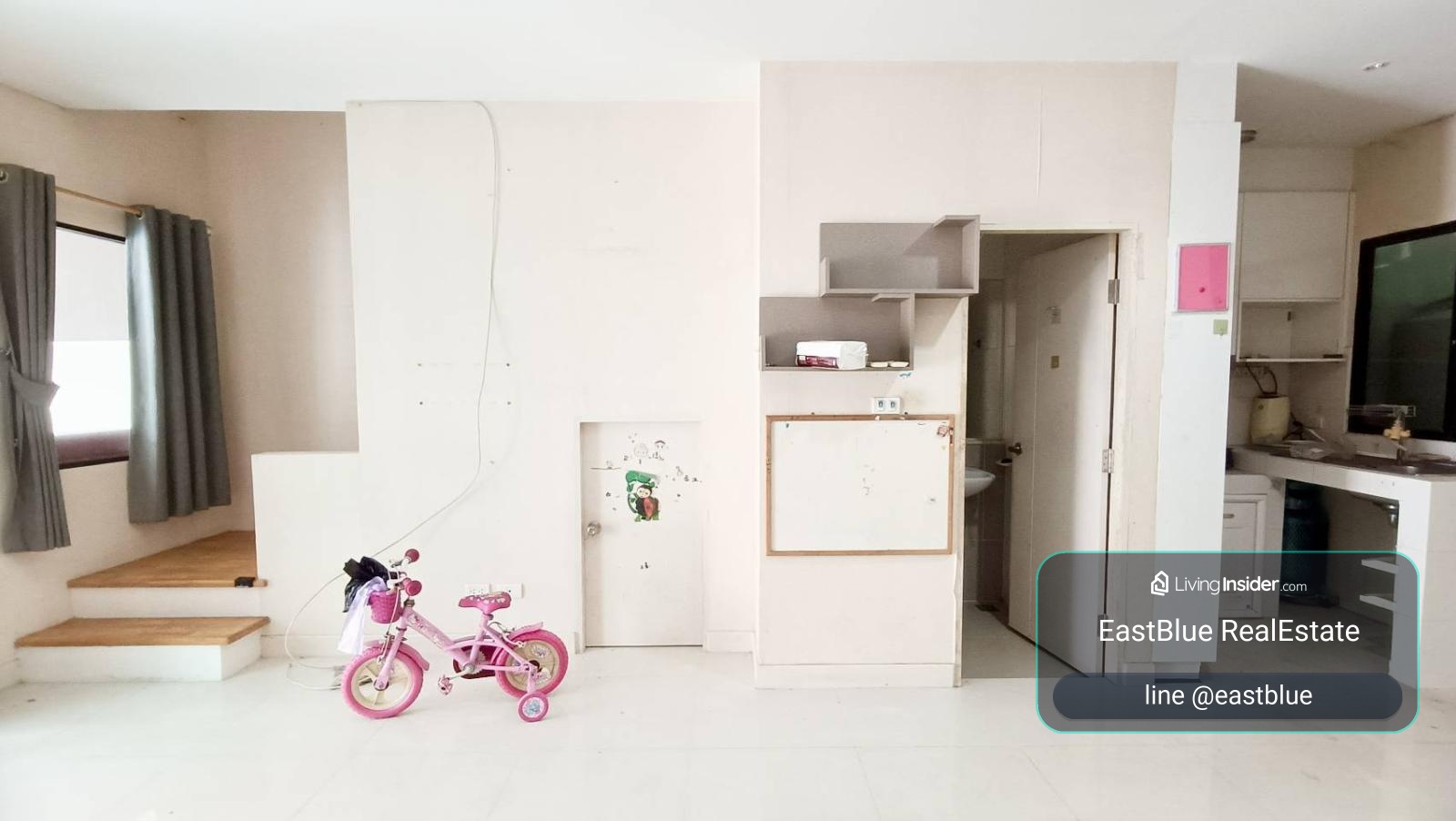 06/08/2026, รวมค่าโอน บ้านแปลงมุม 3 ห้องนอน กว้างขวาง ราคาถูกที่สุดในโครงการ  บ้านกลางเมืองกัลปพฤกษ์ ทำเลดี ใกล้รถไฟฟ้า พร้อมสวน สระว่ายน้ำครบ 0642748883 – รูปที่ 4