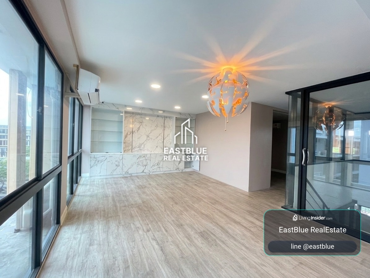 For Sale: Nirvana @WORK Ladprao-Kasetnawamin 4 Bed 324 sqm 12M THB – รูปที่ 4