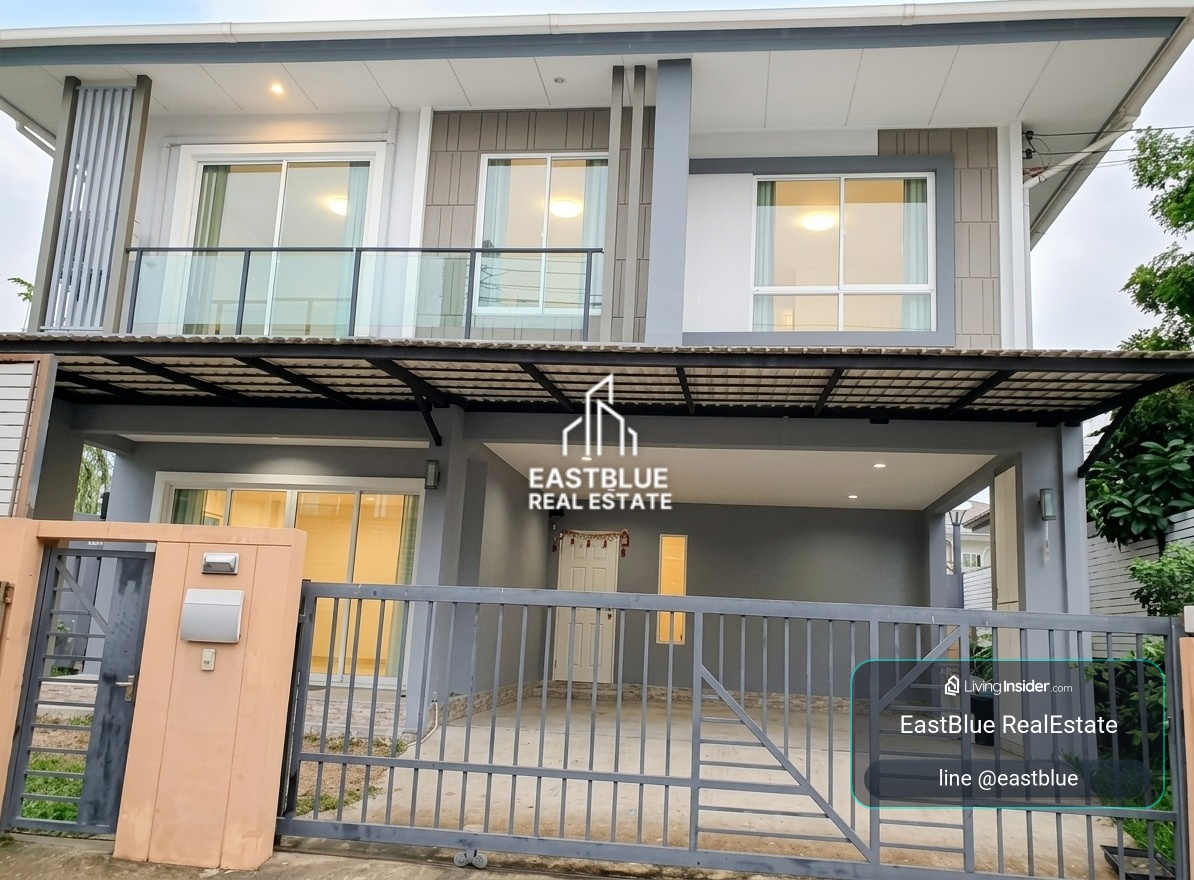 For Sale: The Plant Pattanakarn 38 3 Bed 212.73 sqm 12M THB – รูปที่ 2