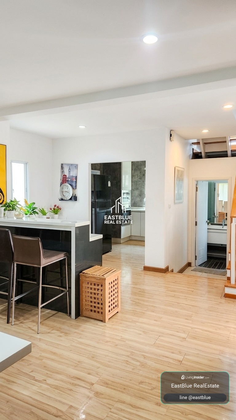 For Sale: The Plant Pattanakarn 38 3 Bed 212.73 sqm 12M THB – รูปที่ 4