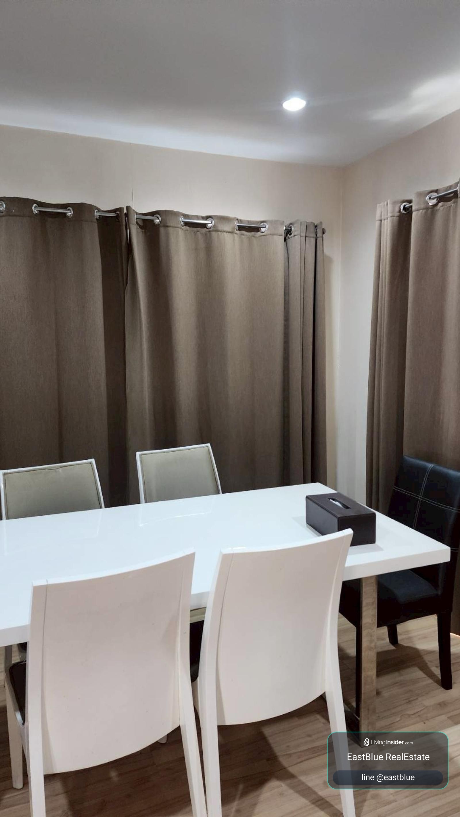 15/10/2026, บ้านเดี่ยว 3 ห้องนอน พร้อมพื้นที่กว้าง 212 ตรม. 
The Plant Pattanakarn 38 ราคา 12 ล้านบาท ใกล้ On Nut/Udomsuk 0642748883 – รูปที่ 4
