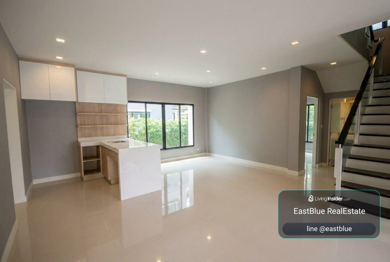 For Sale: Setthasiri Srinakarin-Rama 9 5 Bed 312 sqm 23.9M THB – รูปที่ 4