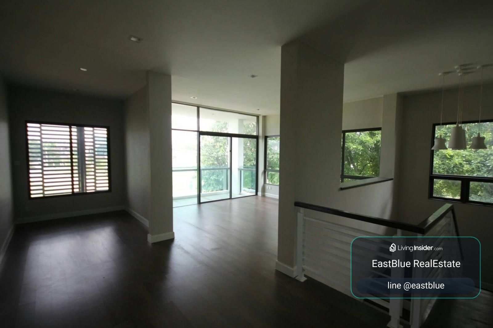 15/10/2026, บ้านหรู 5 ห้องนอน 4 ห้องน้ำ บนที่ดินใหญ่ 100 ตร.วา 
เซ็ททาซิริ ศรีนครินทร์-พระราม9 ราคาเพียง 23 ล้านเท่านั้น! 0642748883 – รูปที่ 3