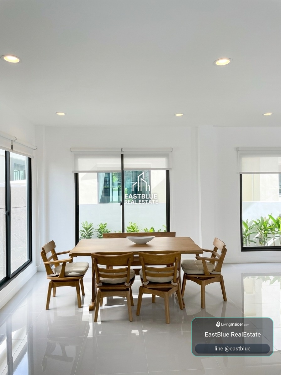 For Sale: Neory Residence Bangna-Thepharak 3 Bed 170 sqm 6.2M THB – รูปที่ 4