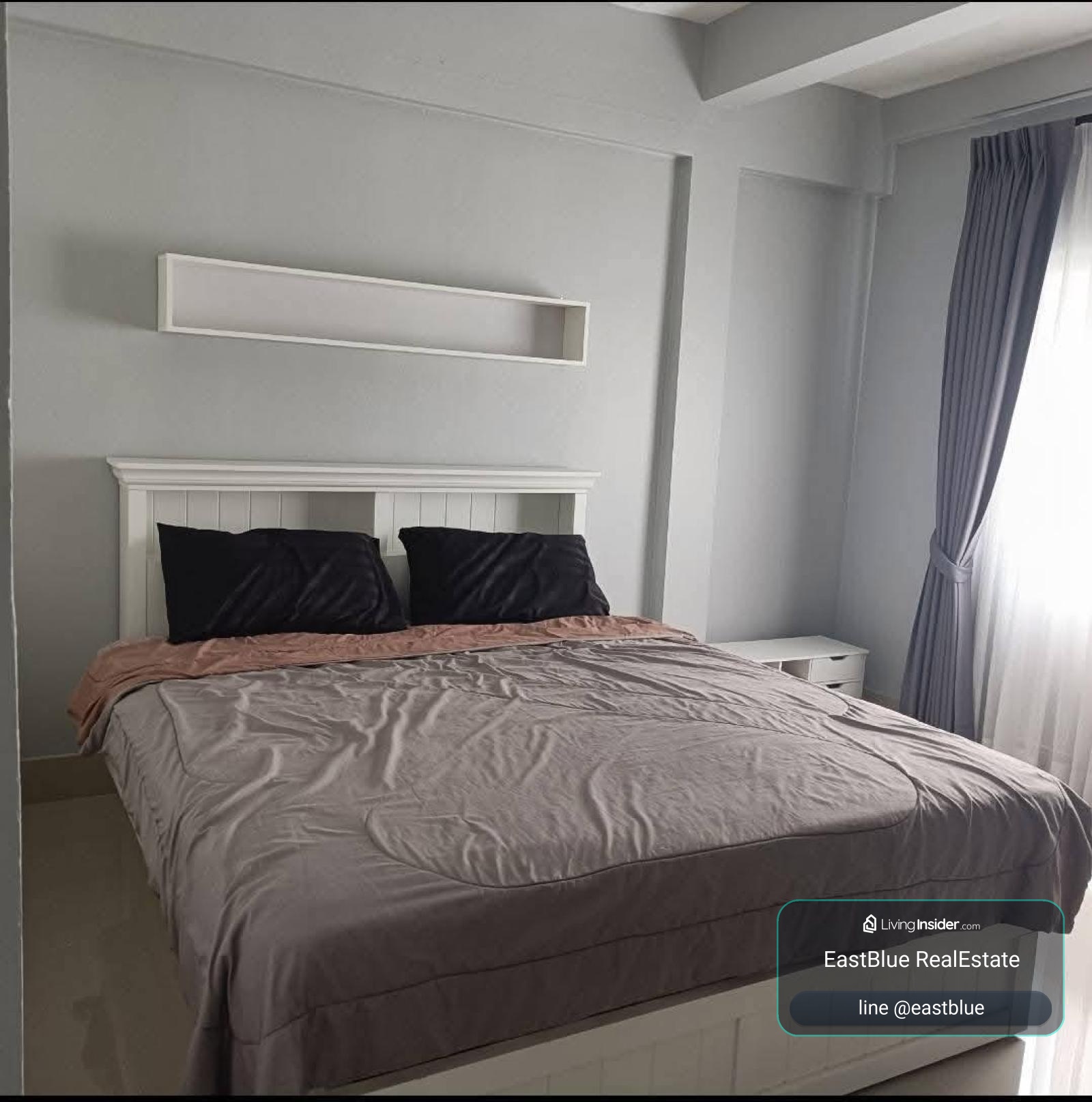 Spacious 3-Bed Townhome Near Yellow Line MRT – Parking for 4 Cars!  Urgent Sale! Peaceful Montri Townhome in Ladprao 87, Only 4.5M THB  Rent or Buy: Modern 3BR/3BA Corner Unit with Easy Expressway Access  Prime Location Ladprao Townhome – Near Central – รูปที่ 4
