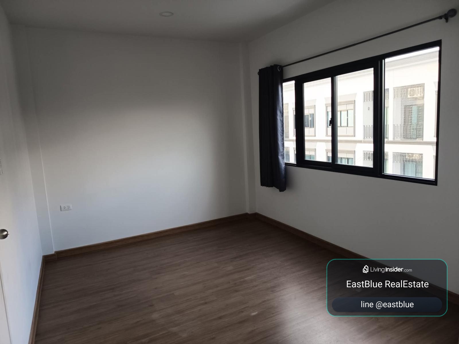 Spacious 3-Bed Townhome for Rent in Bangna – Ready to Move In  
Cozy & Secure Living Near BTS Srinakarin – Pet Friendly! 0642748883 – รูปที่ 4