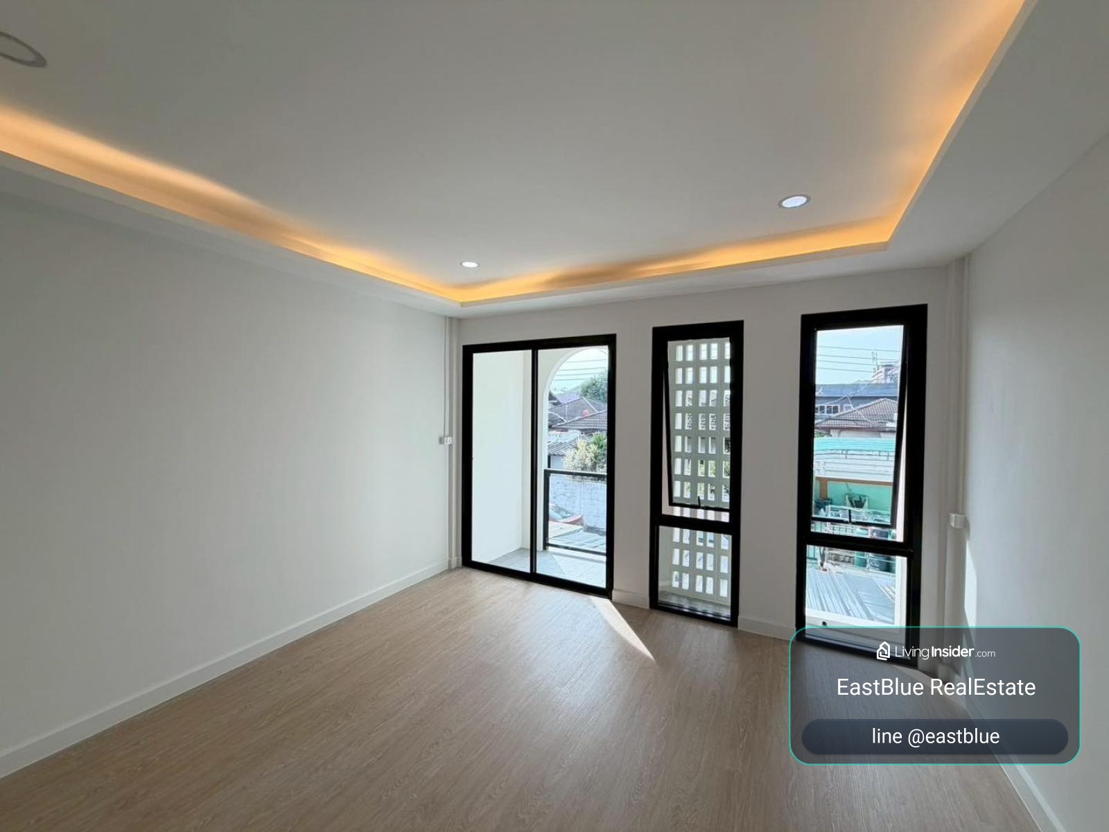 Charming 2-Bed House in Ladprao – Prime Location! 
Spacious Living with Great Access to Lat Phrao & Ratchayothin 

Cozy Home Near Kasetsart & Ram Intra – Perfect for Families! 
Affordable 2-Bed, 2-Bath House in a Thriving Neighborhood 

Ladprao Gem: 2 Bed – รูปที่ 4