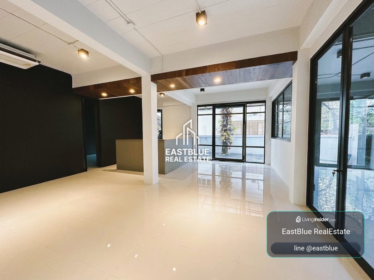 รวมค่าโอน ขาย Office Area Ladprao 8plus นอน 1,200 ตร.ม. 231 ตร.ว. 75 ล้าน 0642748883 – รูปที่ 3